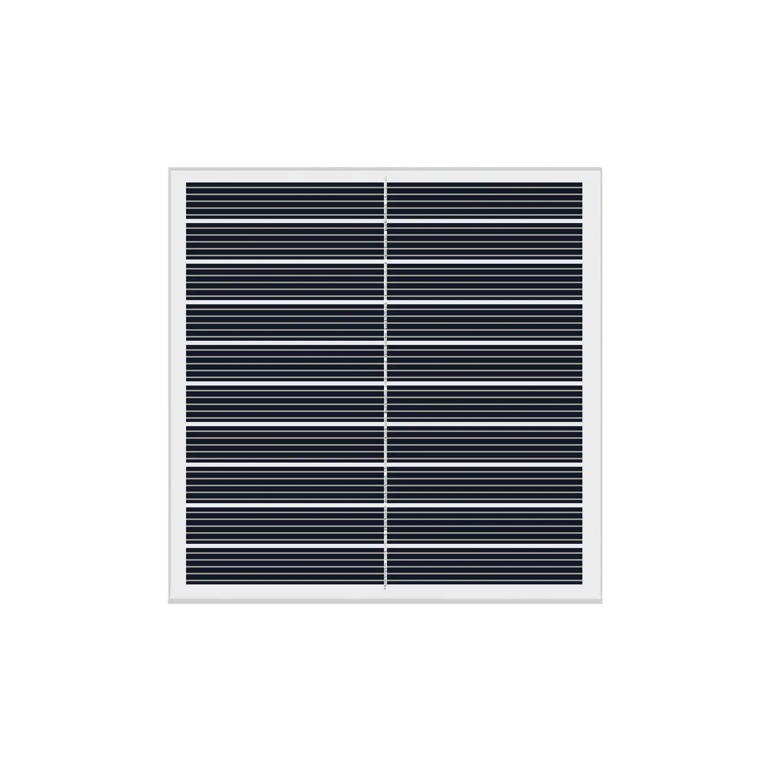 small solar panel