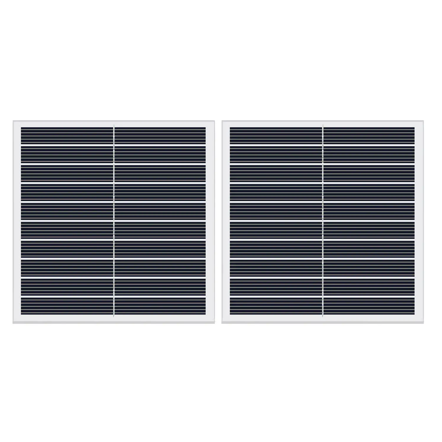 Mini solar panels 5V