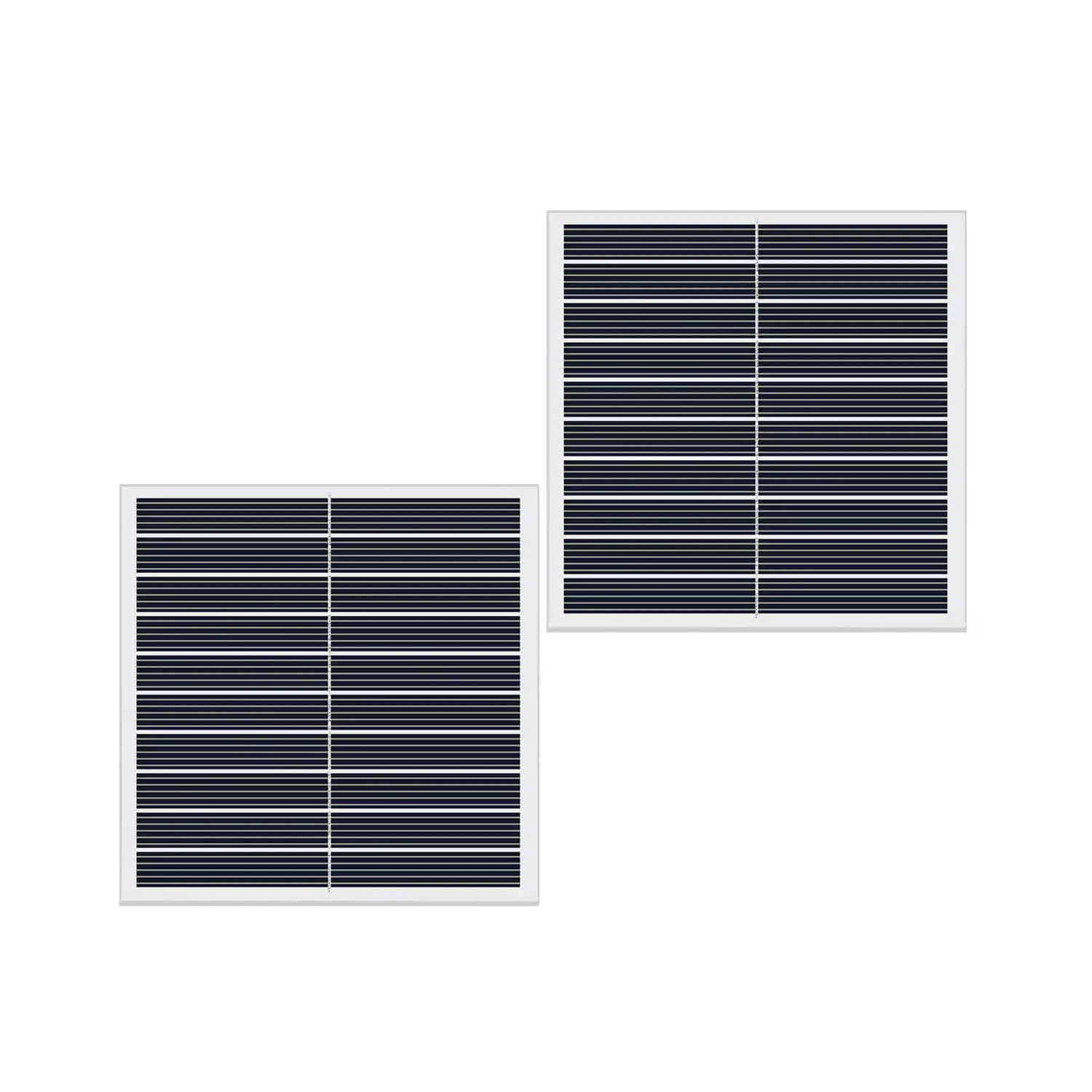 Customized mini solar panel