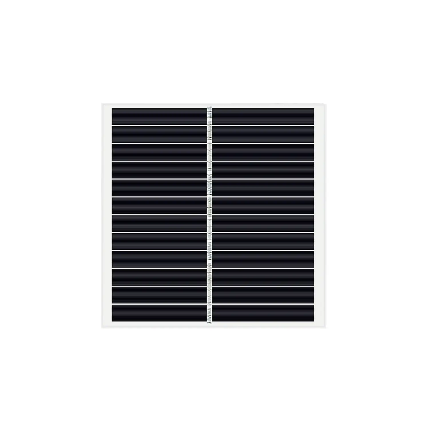 mini solar panel 6V