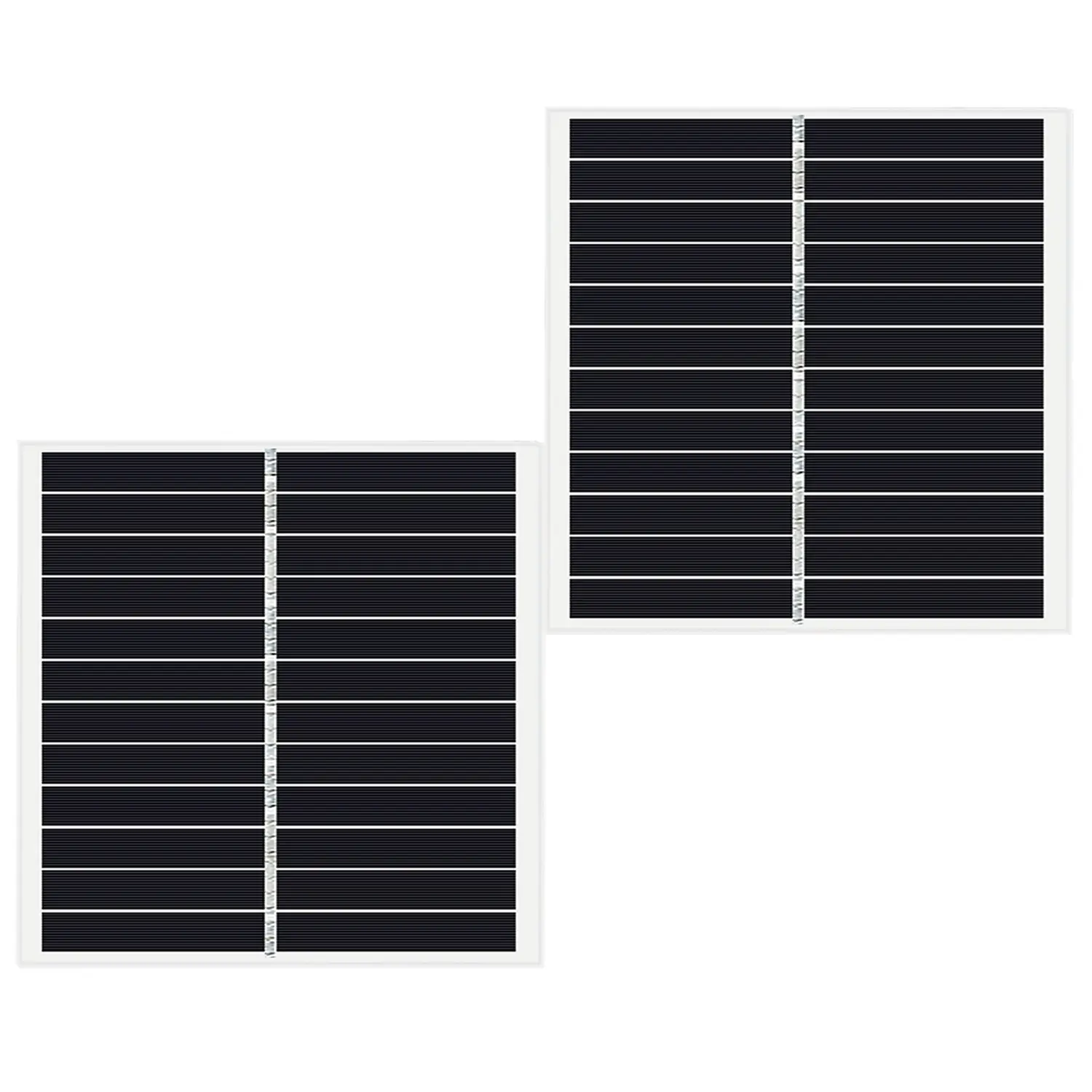 mini solar panel 5.5V