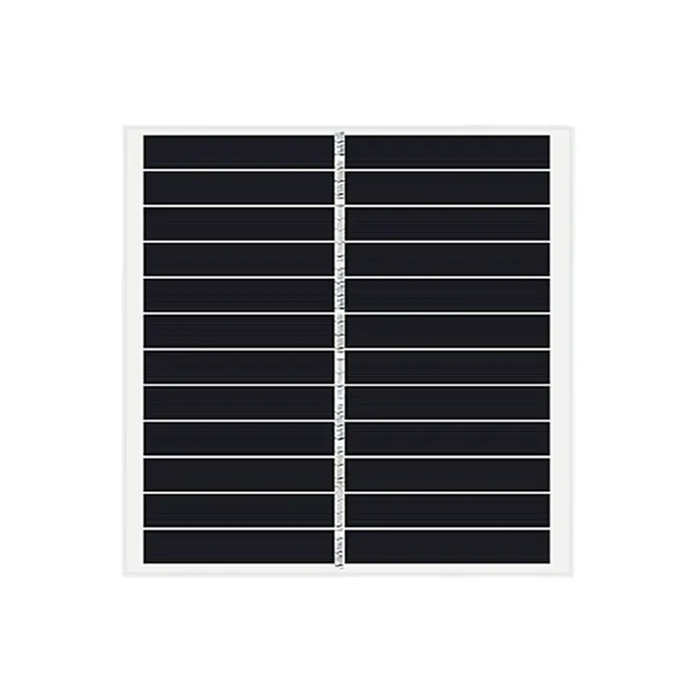 Mini solar Panels 6V