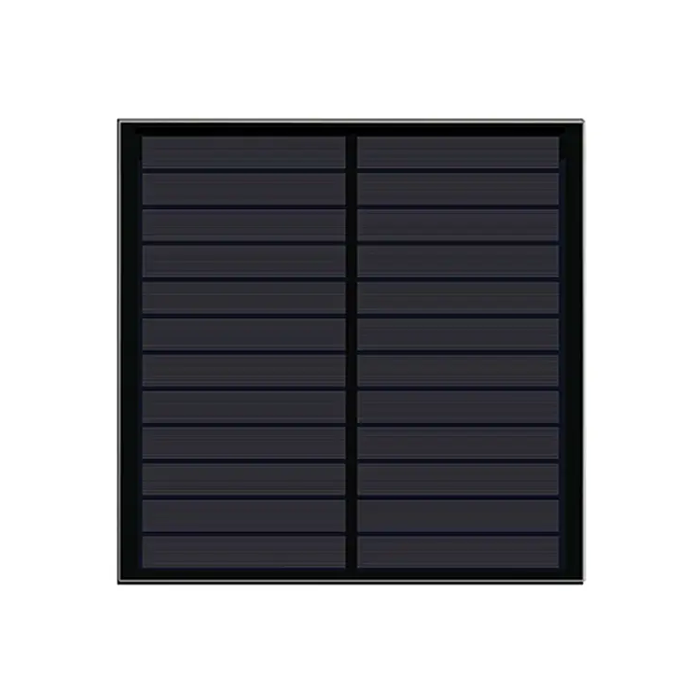 Small solar Panels 6V