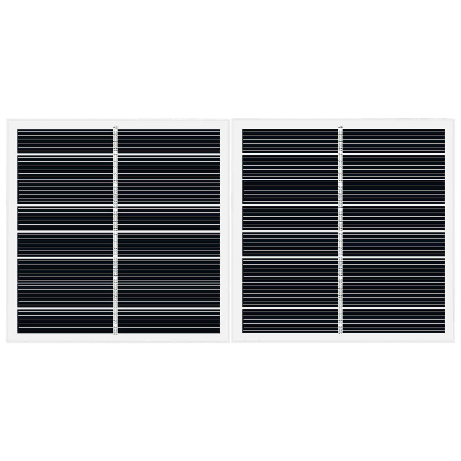 PV solar panel 0.8W 4V