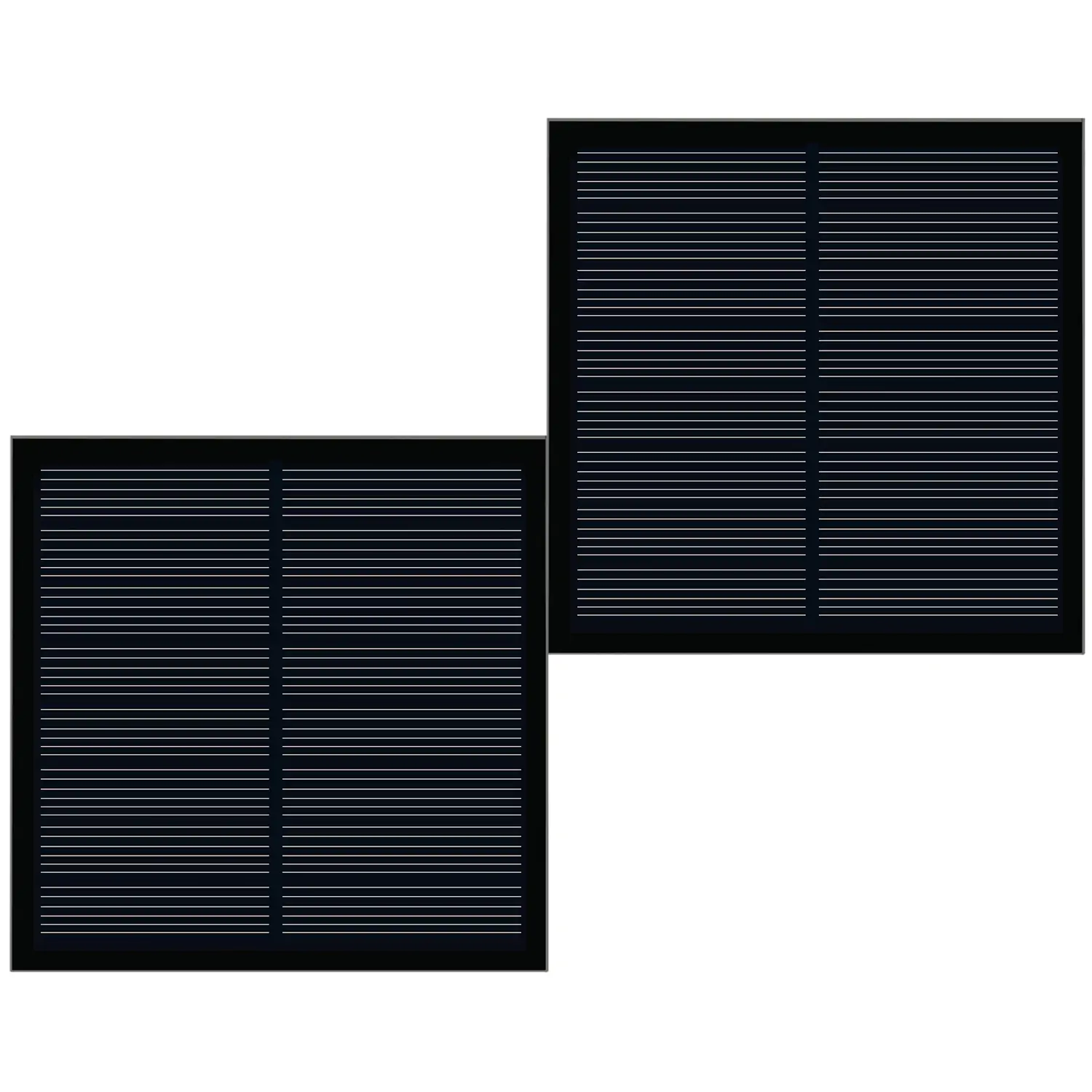 mini solar panel 0.8W 4V