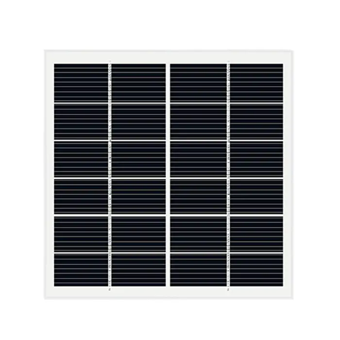 mini solar panel