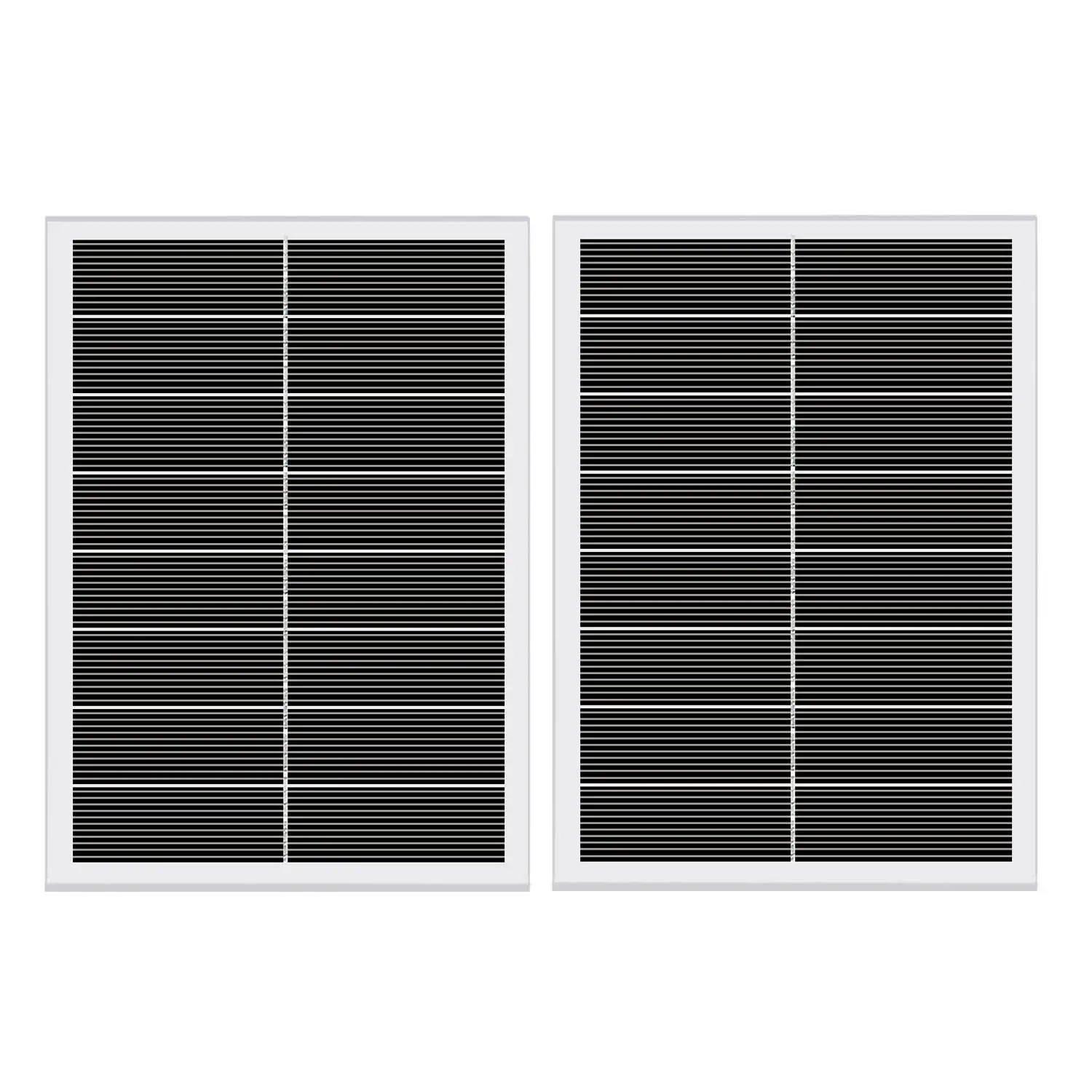 solar panel 4V