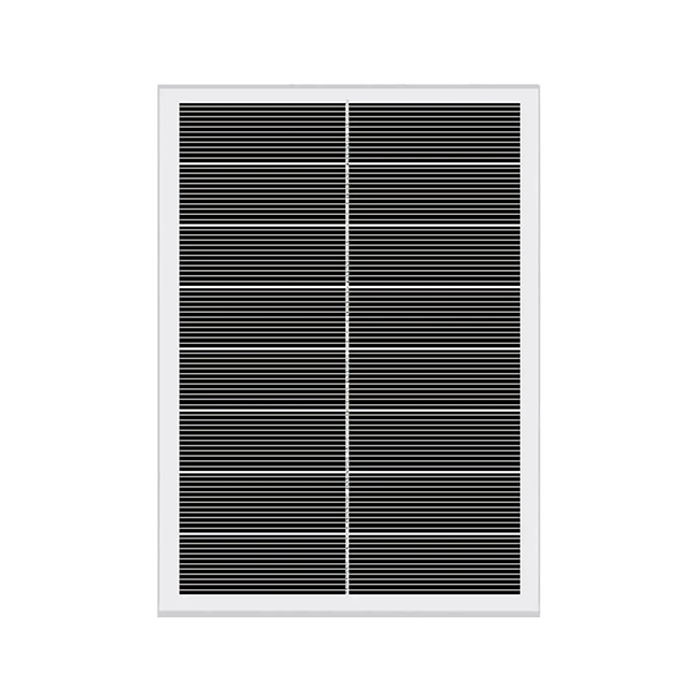 mini solar panel