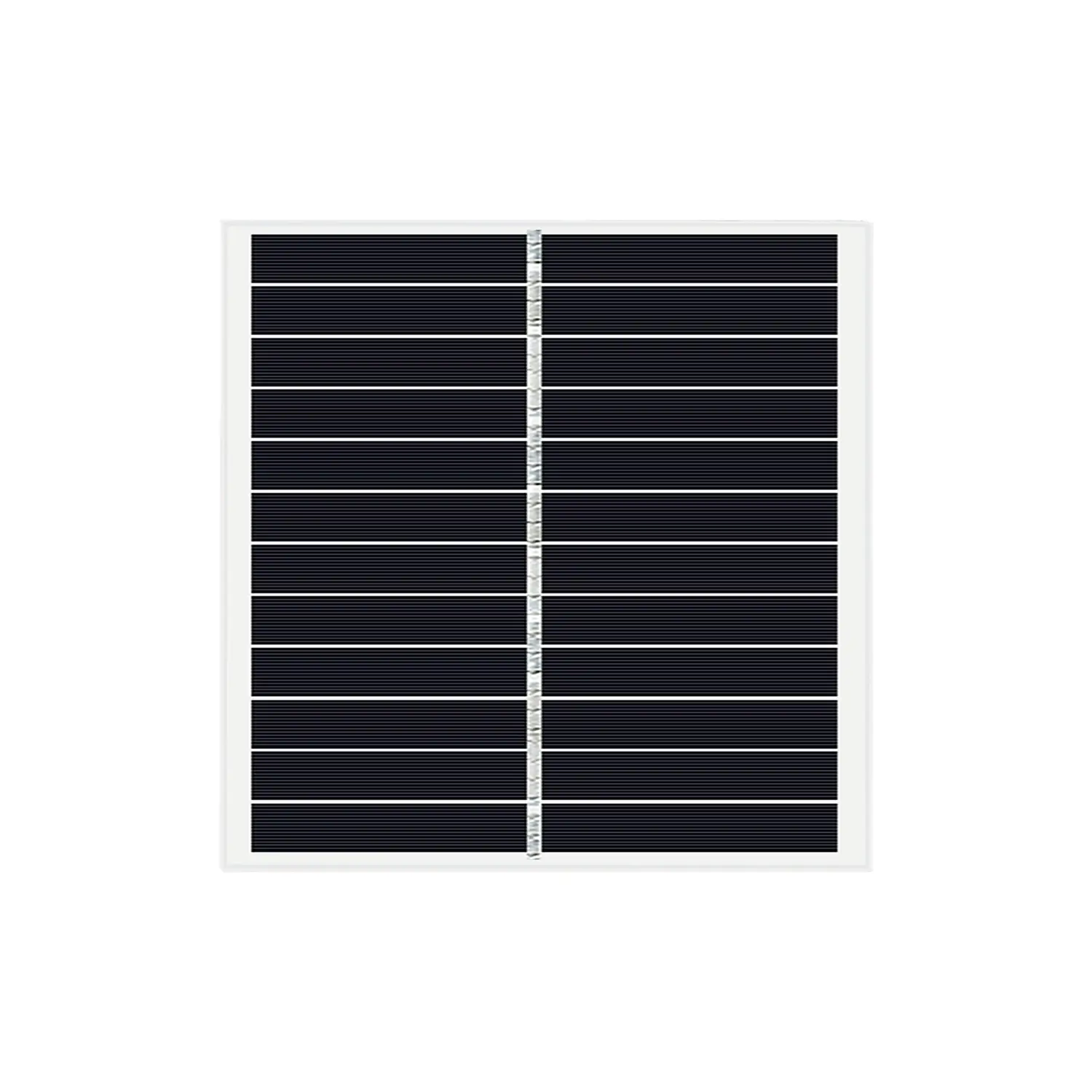 mini solar panel 6V