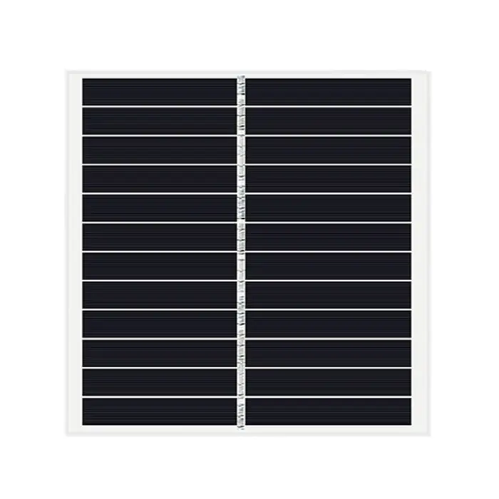 mini solar panel