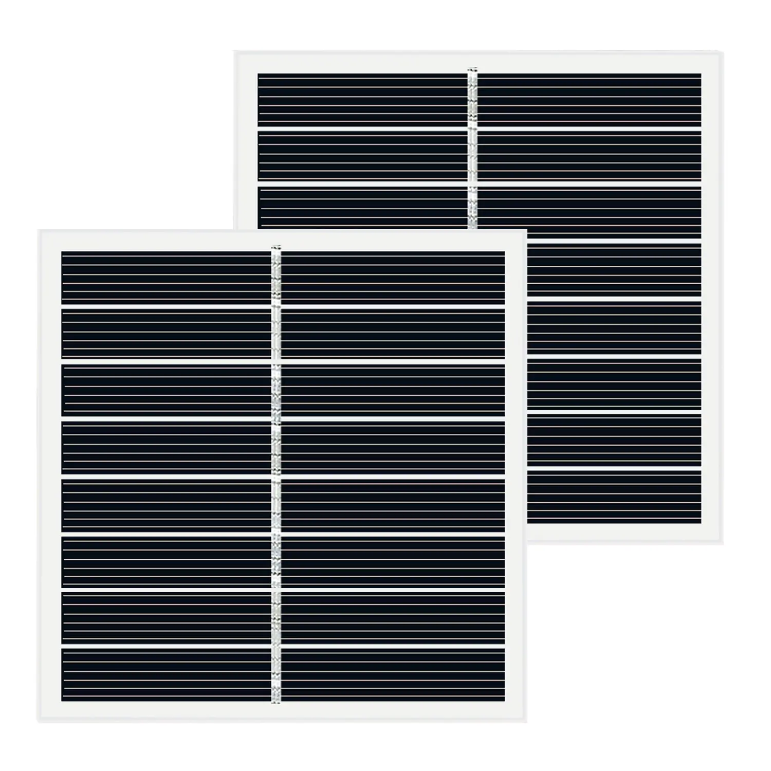 small solar panel 1.1W 4V