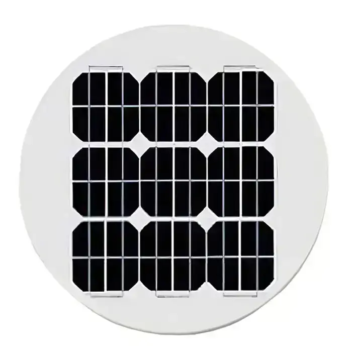 small solar panel for lamp