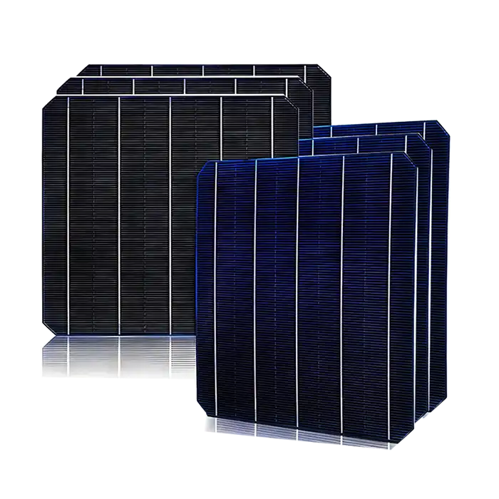 Custom Solar Panel Shape