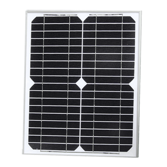 Modulo Solar Fotovoltaico