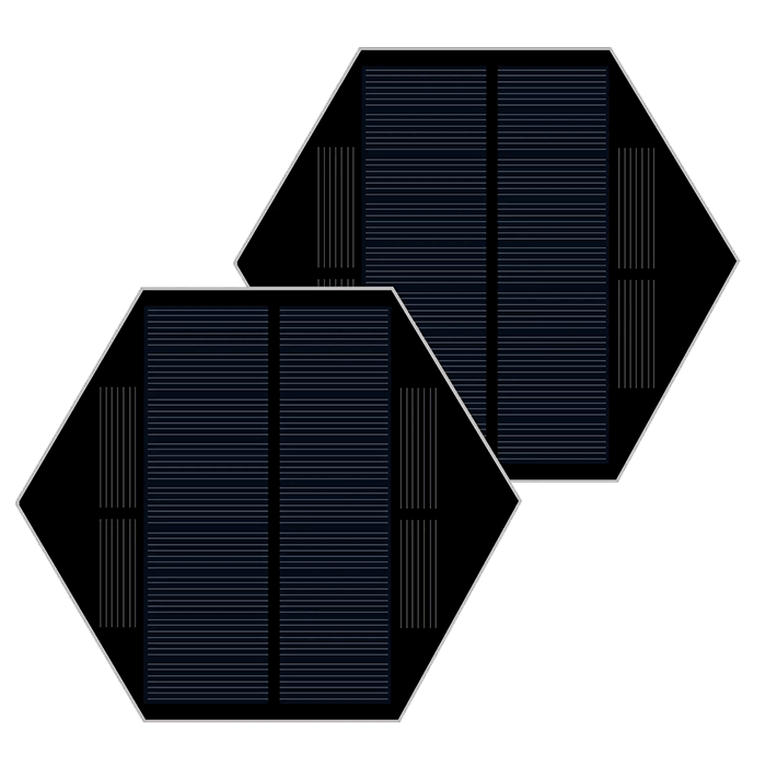 customized solar panel